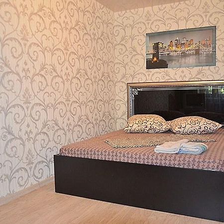 Tiraspolskaya Park Apartments Kherson Extérieur photo