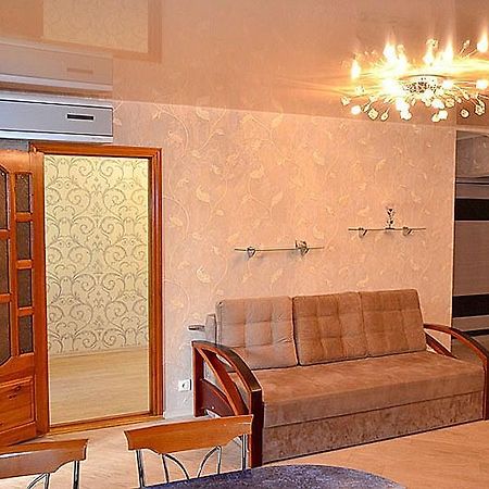 Tiraspolskaya Park Apartments Kherson Extérieur photo