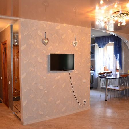 Tiraspolskaya Park Apartments Kherson Extérieur photo