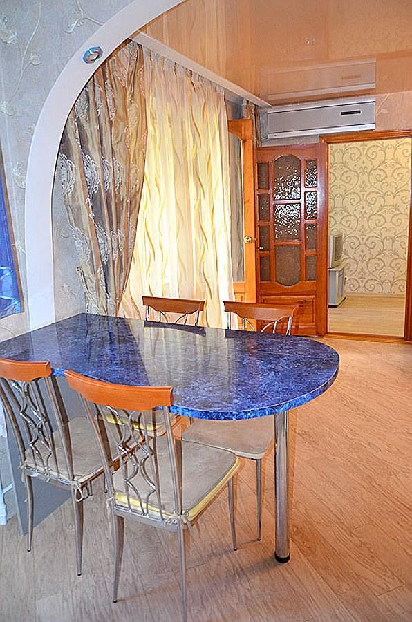 Tiraspolskaya Park Apartments Kherson Extérieur photo