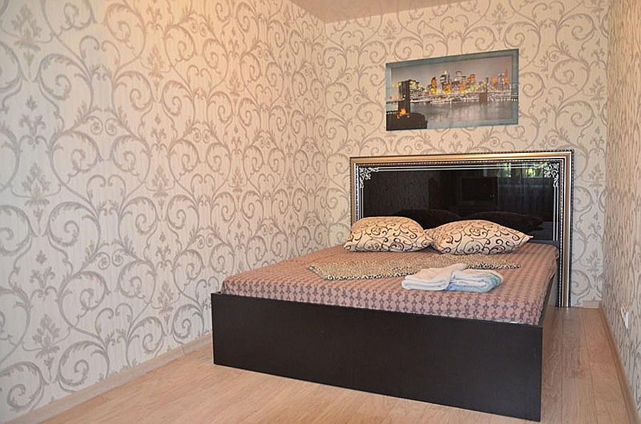 Tiraspolskaya Park Apartments Kherson Extérieur photo