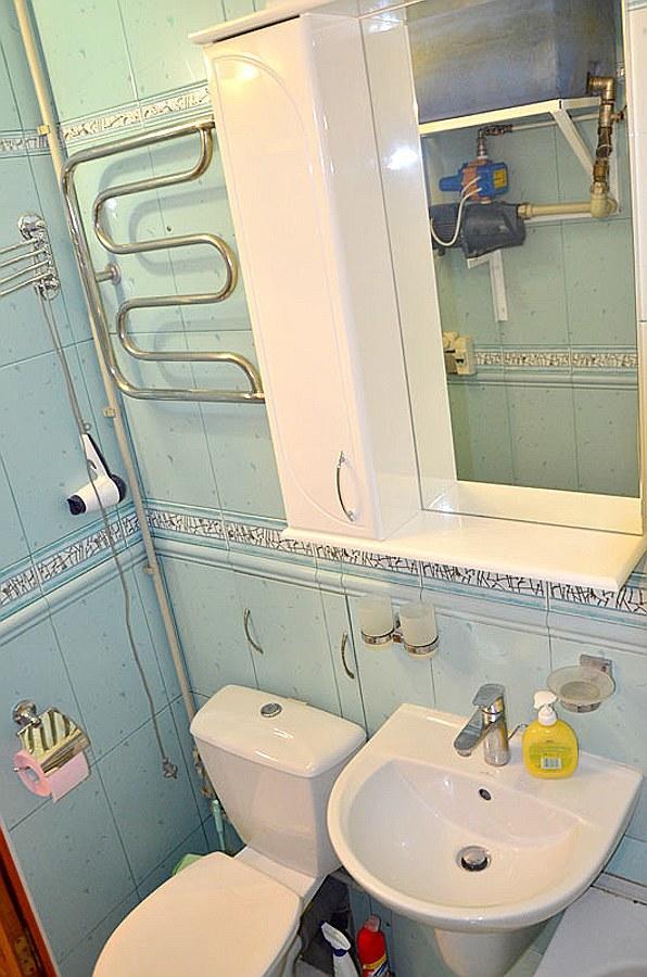 Tiraspolskaya Park Apartments Kherson Extérieur photo