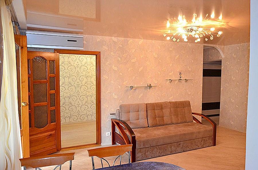 Tiraspolskaya Park Apartments Kherson Extérieur photo