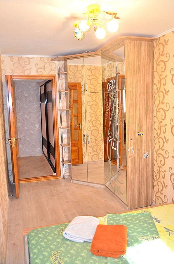 Tiraspolskaya Park Apartments Kherson Extérieur photo