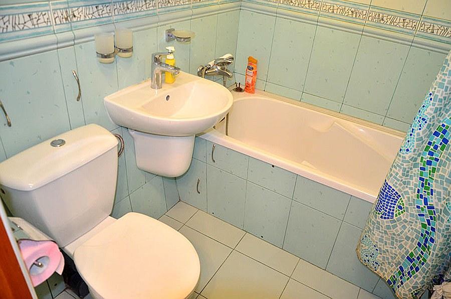 Tiraspolskaya Park Apartments Kherson Extérieur photo