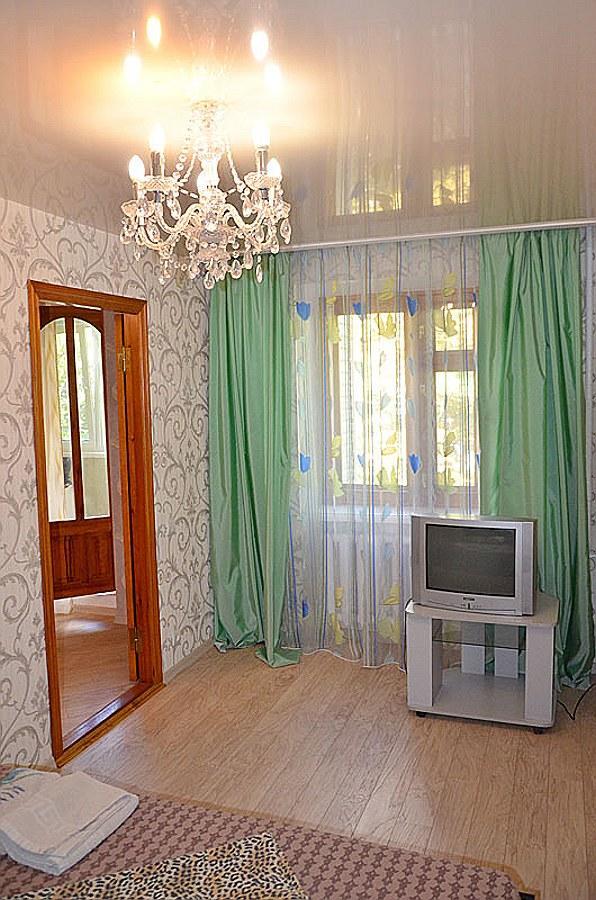 Tiraspolskaya Park Apartments Kherson Extérieur photo