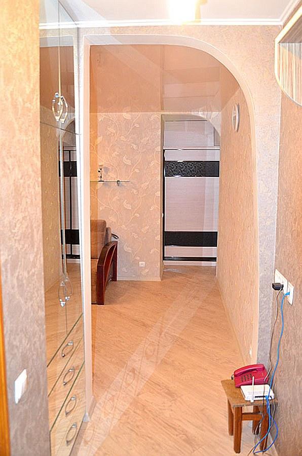 Tiraspolskaya Park Apartments Kherson Extérieur photo