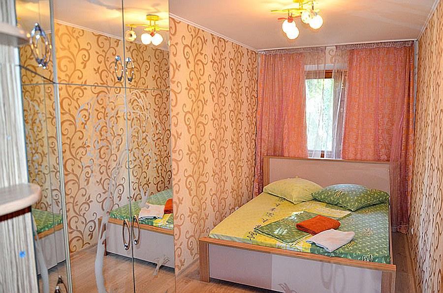 Tiraspolskaya Park Apartments Kherson Extérieur photo