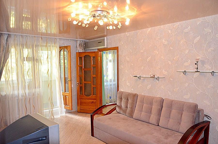 Tiraspolskaya Park Apartments Kherson Extérieur photo