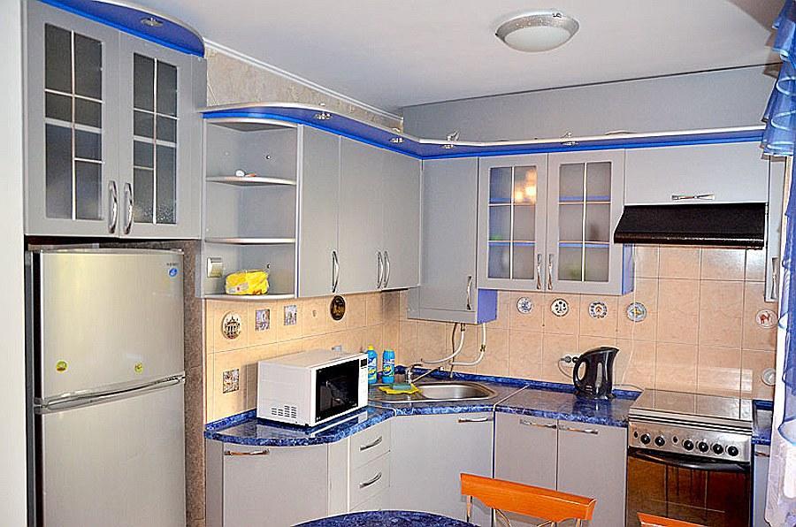 Tiraspolskaya Park Apartments Kherson Extérieur photo