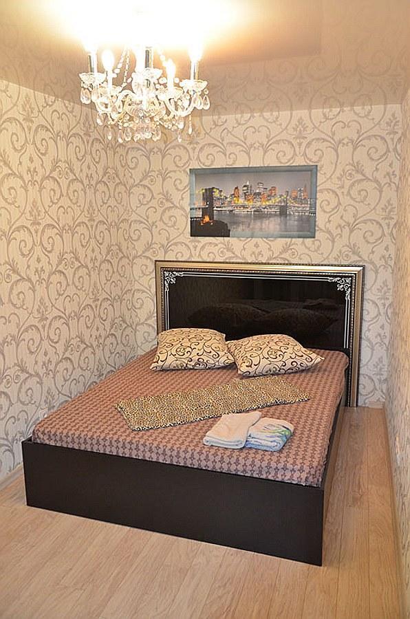 Tiraspolskaya Park Apartments Kherson Extérieur photo