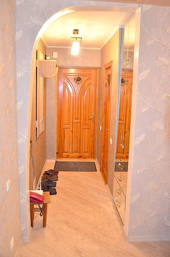 Tiraspolskaya Park Apartments Kherson Extérieur photo
