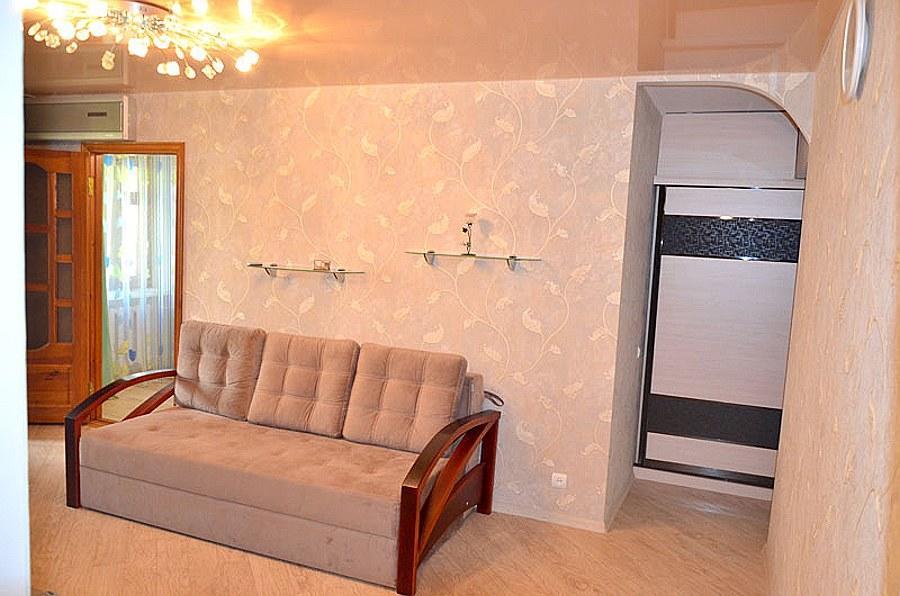 Tiraspolskaya Park Apartments Kherson Extérieur photo