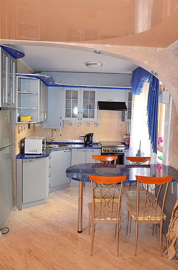 Tiraspolskaya Park Apartments Kherson Extérieur photo